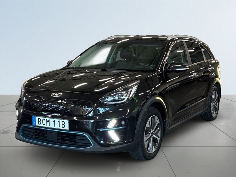 Kia Niro bild 16