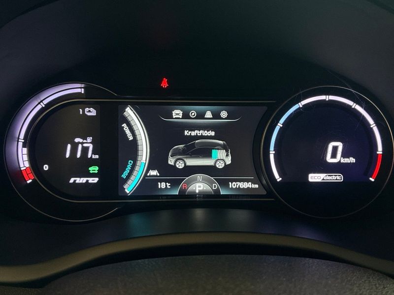 Kia Niro bild 19