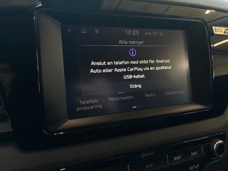 Kia Niro bild 18