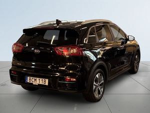Kia Niro bild 6