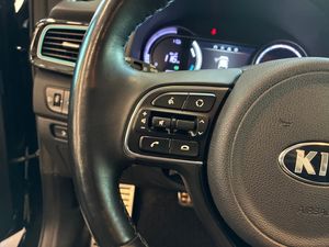 Kia Niro bild 24