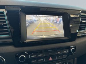 Kia Niro bild 11