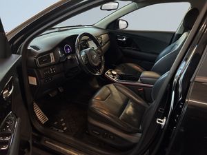 Kia Niro bild 7