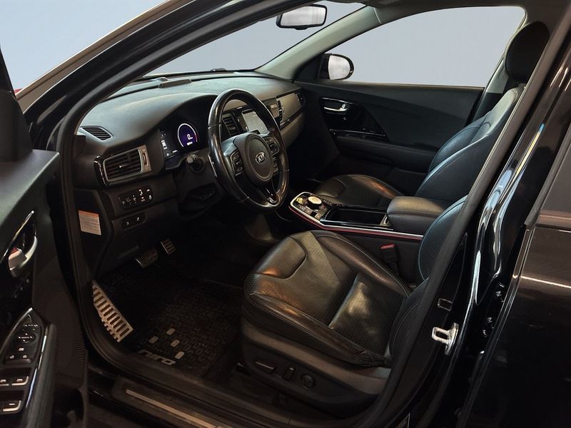Kia Niro bild 7