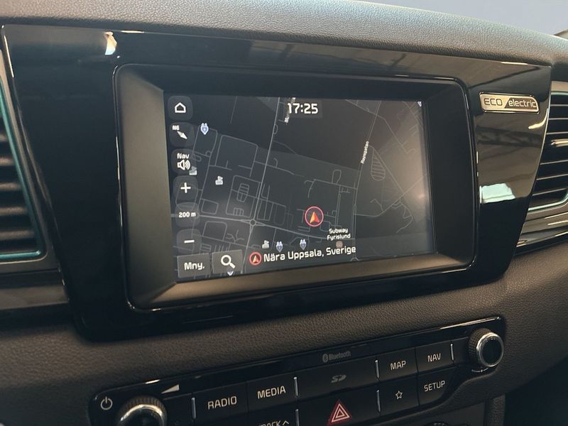 Kia Niro bild 15