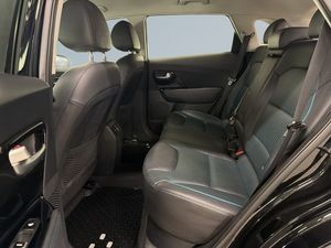 Kia Niro bild 13