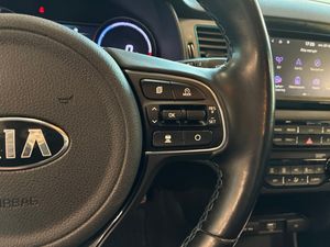 Kia Niro bild 23