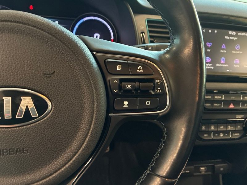Kia Niro bild 23