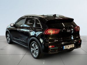 Kia Niro bild 5