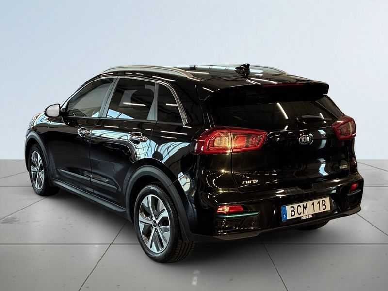 Kia Niro bild 5
