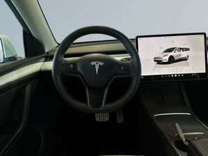 Tesla Model Y bild 9