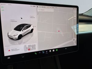 Tesla Model Y bild 15