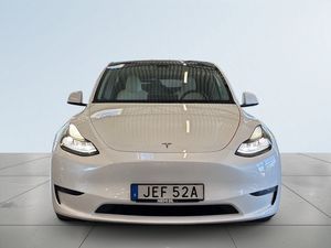 Tesla Model Y bild 2