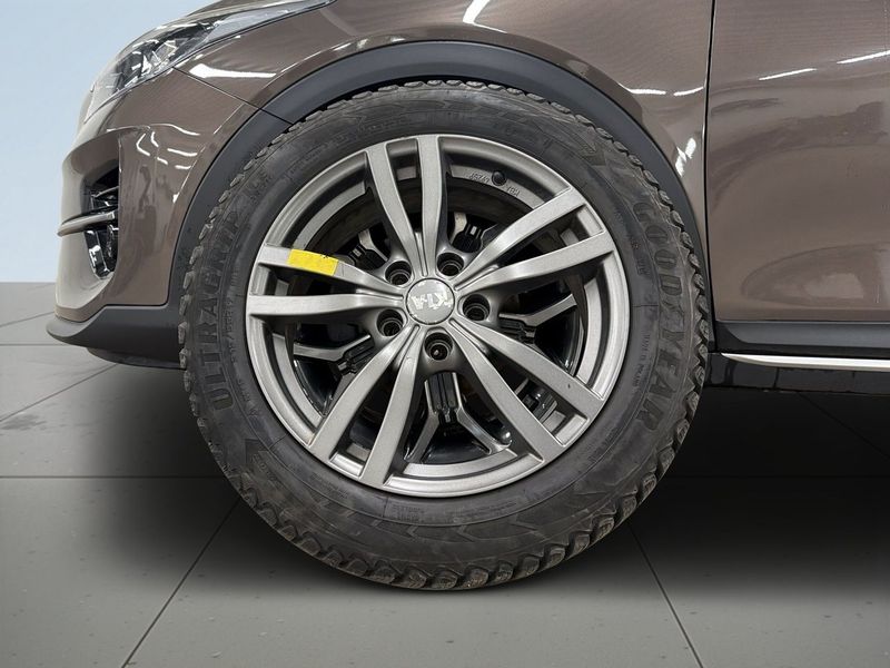 Kia XCeed bild 14