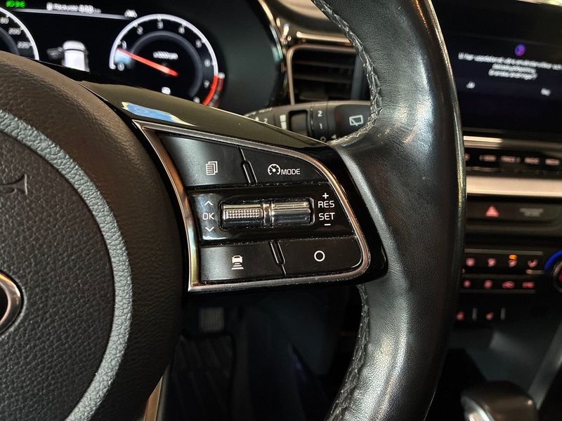 Kia XCeed bild 23