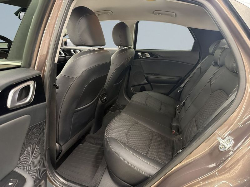 Kia XCeed bild 13