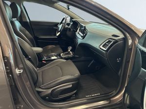 Kia XCeed bild 10