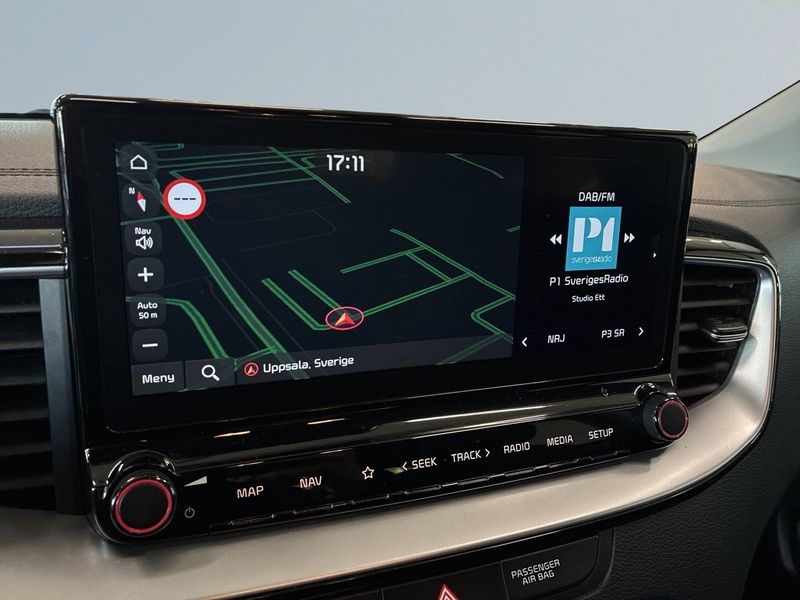 Kia XCeed bild 15