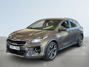 Kia XCeed bild 16
