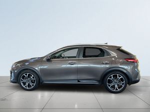 Kia XCeed bild 4