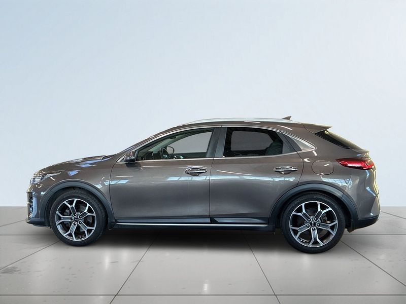 Kia XCeed bild 4
