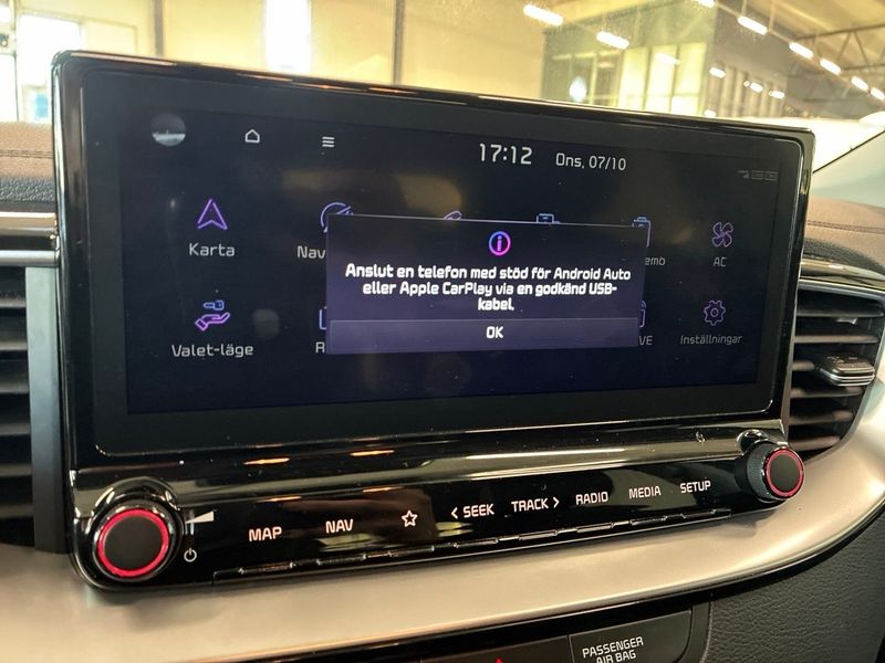 Kia XCeed bild 19