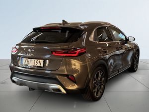 Kia XCeed bild 6