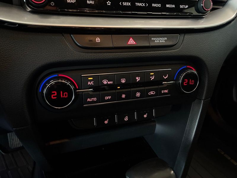Kia XCeed bild 24
