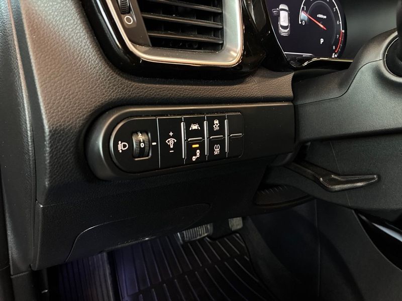 Kia XCeed bild 21