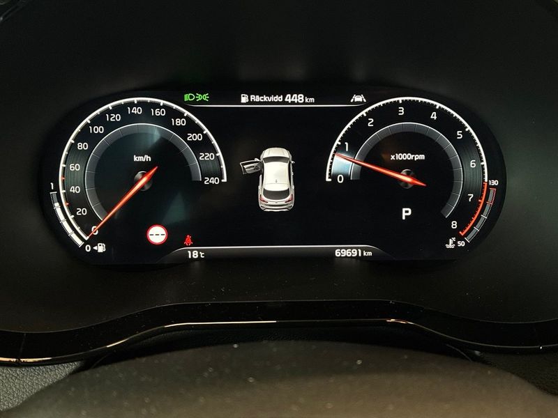Kia XCeed bild 20