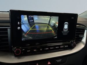 Kia XCeed bild 11