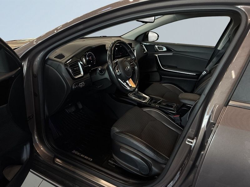 Kia XCeed bild 7