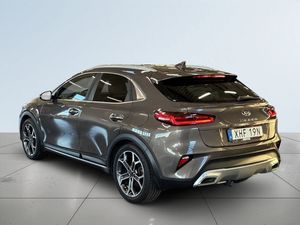 Kia XCeed bild 5