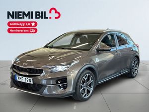 Kia XCeed bild 1