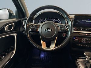 Kia XCeed bild 9