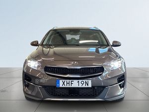 Kia XCeed bild 2