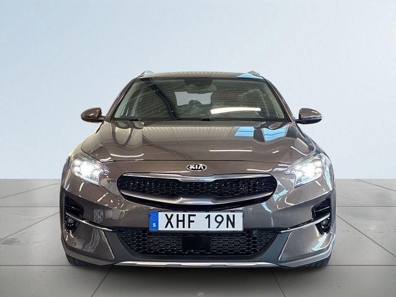 Kia XCeed bild 2
