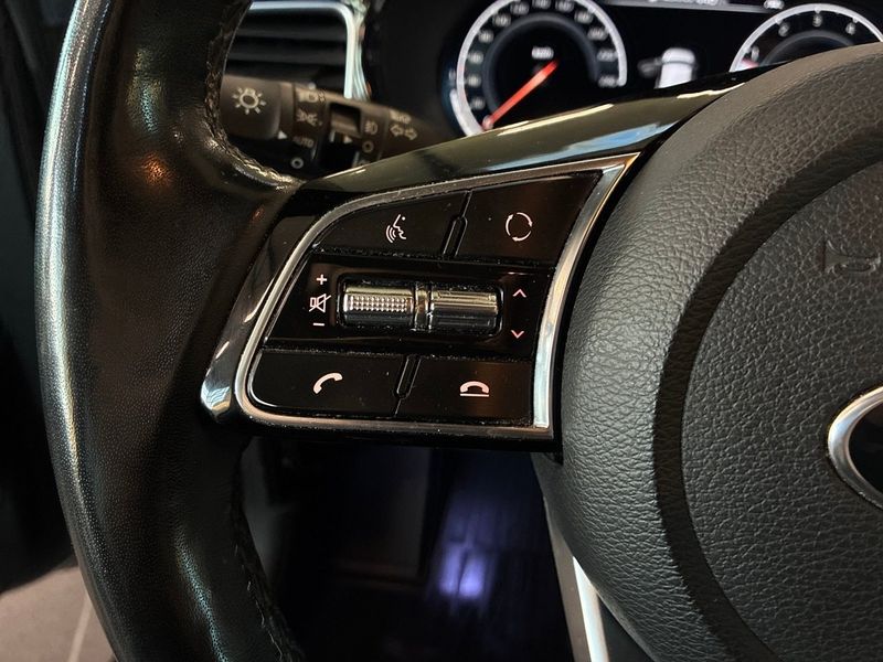 Kia XCeed bild 22