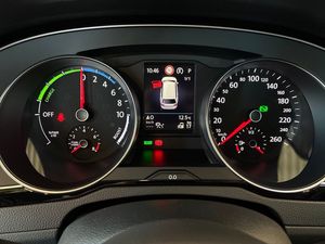 Volkswagen Passat bild 25