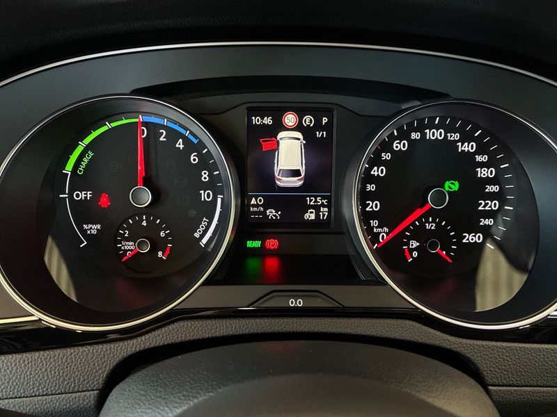 Volkswagen Passat bild 25