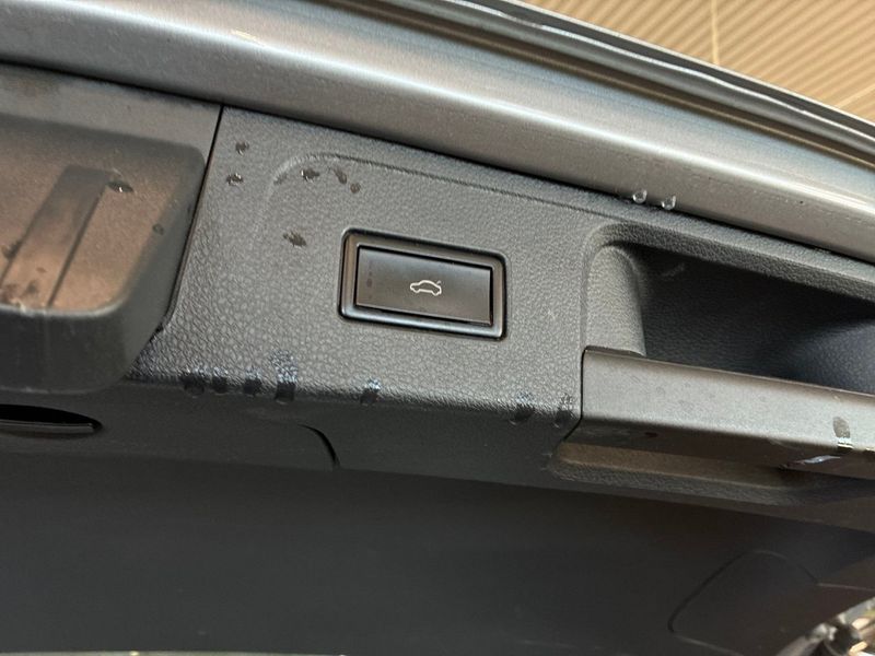 Volkswagen Passat bild 19