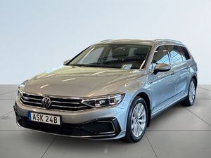 Volkswagen Passat bild 16