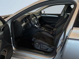 Volkswagen Passat bild 7
