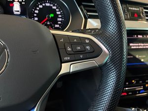 Volkswagen Passat bild 22