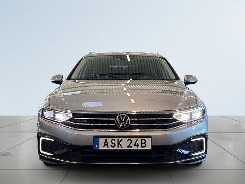 Volkswagen Passat bild 2