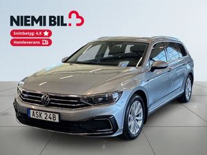 Volkswagen Passat bild 1