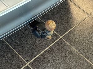 Volkswagen Passat bild 17