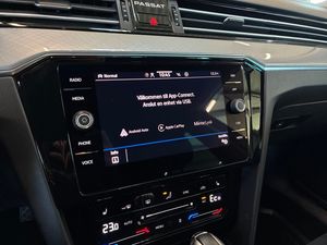Volkswagen Passat bild 21