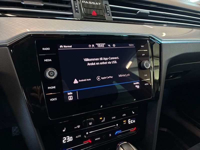 Volkswagen Passat bild 21