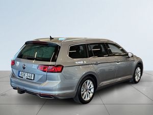 Volkswagen Passat bild 6